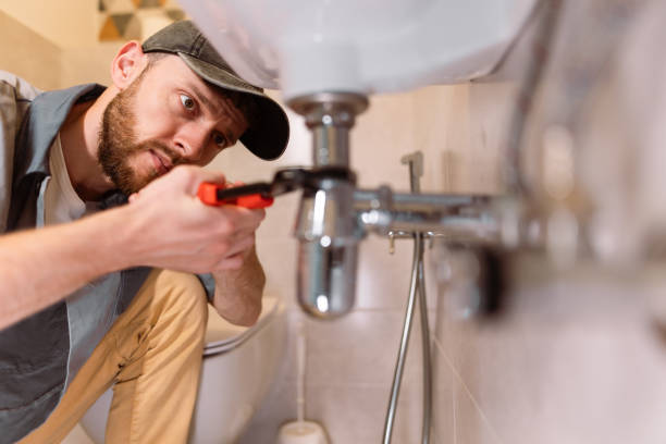 Plumbers - Plumbing